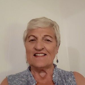 Meet your Posher, Marilee